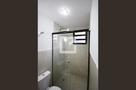 Studio para alugar com 40m², 1 quarto e sem vagaBanheiro