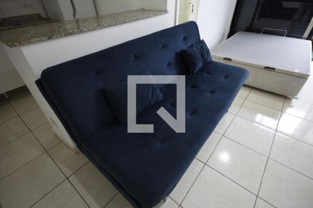 Studio de kitnet/studio para alugar com 1 quarto, 40m² em Vila São José (ipiranga), São Paulo