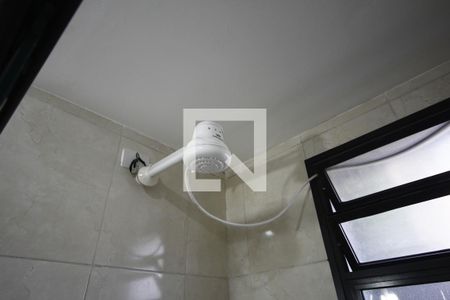 Studio para alugar com 40m², 1 quarto e sem vagaBanheiro