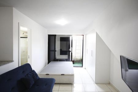 Studio de kitnet/studio para alugar com 1 quarto, 40m² em Vila São José (ipiranga), São Paulo