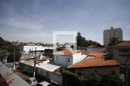 Studio para alugar com 40m², 1 quarto e sem vagaVista