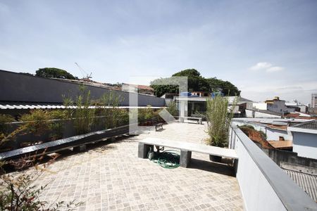 Studio para alugar com 40m², 1 quarto e sem vagaÁrea comum