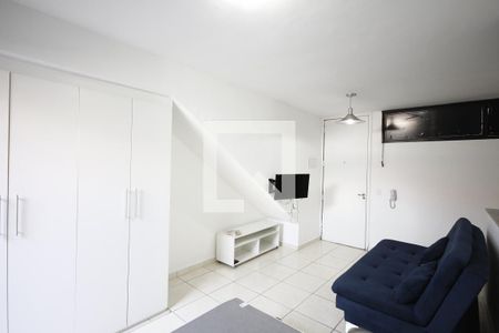 Studio de kitnet/studio para alugar com 1 quarto, 40m² em Vila São José (ipiranga), São Paulo