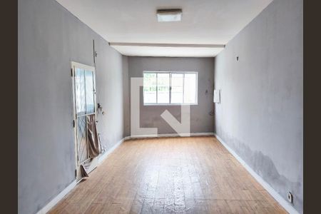 Sala de casa à venda com 3 quartos, 223m² em Jardim da Gloria, São Paulo