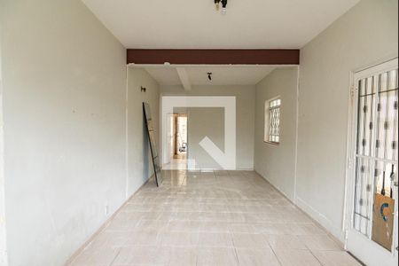 Sala de casa à venda com 3 quartos, 223m² em Jardim da Gloria, São Paulo