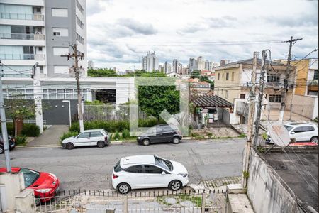 Vista do quarto 1 de casa à venda com 3 quartos, 223m² em Jardim da Gloria, São Paulo