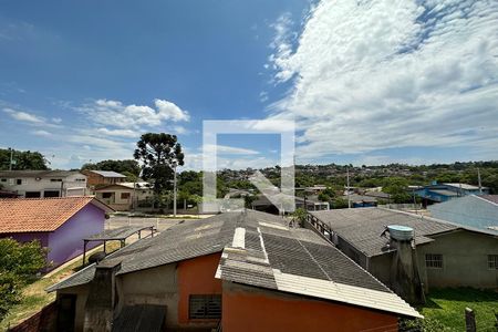 Vista do Quarto 1 de apartamento à venda com 2 quartos, 54m² em Duque de Caxias, São Leopoldo