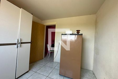 Quarto 1 de apartamento à venda com 2 quartos, 54m² em Duque de Caxias, São Leopoldo