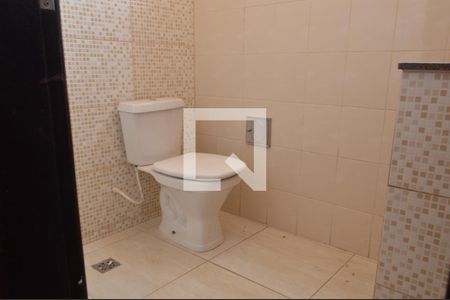 Casa de condomínio para alugar com 300m², 3 quartos e 4 vagasLavabo 