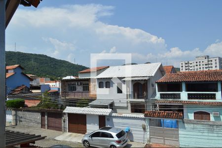 Casa de condomínio para alugar com 300m², 3 quartos e 4 vagasVista do Quarto 2