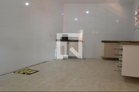 Casa de condomínio para alugar com 300m², 3 quartos e 4 vagasCozinha