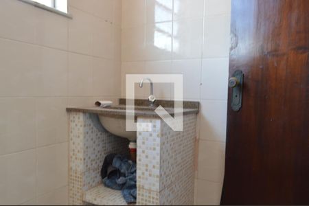 Casa de condomínio para alugar com 300m², 3 quartos e 4 vagasLavabo