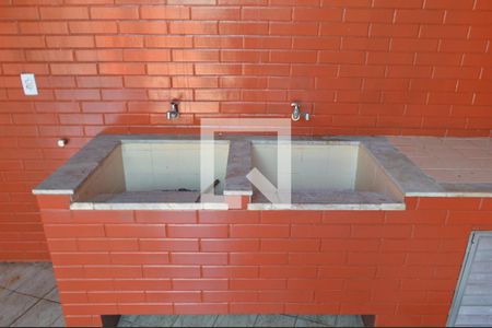 Casa de condomínio para alugar com 300m², 3 quartos e 4 vagasÁrea de Serviço