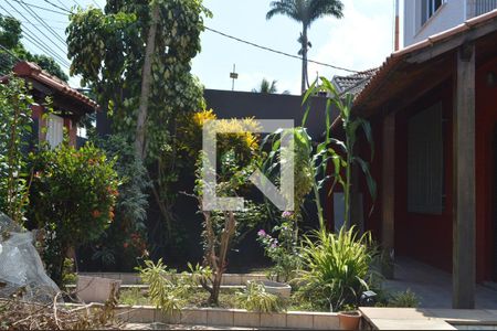 Casa de condomínio para alugar com 300m², 3 quartos e 4 vagasJardim 