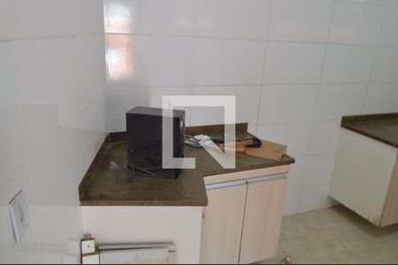 Casa de condomínio para alugar com 300m², 3 quartos e 4 vagasCozinha