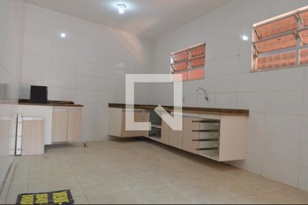 Casa de condomínio para alugar com 300m², 3 quartos e 4 vagasCozinha