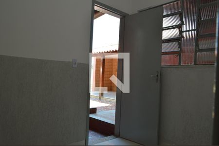 Casa de condomínio para alugar com 300m², 3 quartos e 4 vagasQuarto de Serviço