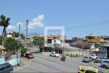 Casa de condomínio para alugar com 300m², 3 quartos e 4 vagasVista do Quarto 2