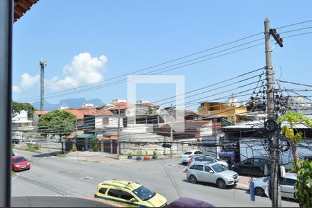 Casa de condomínio para alugar com 300m², 3 quartos e 4 vagasVista do Quarto 1