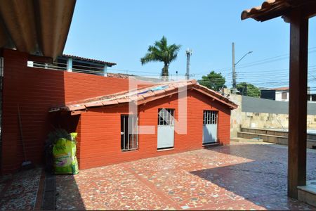 Casa de condomínio para alugar com 300m², 3 quartos e 4 vagasCanil 