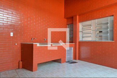 Casa de condomínio para alugar com 300m², 3 quartos e 4 vagasÁrea de Serviço