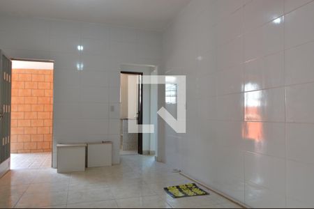 Casa de condomínio para alugar com 300m², 3 quartos e 4 vagasCozinha