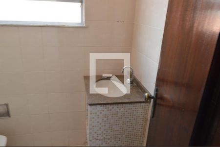 Casa de condomínio para alugar com 300m², 3 quartos e 4 vagasLavabo