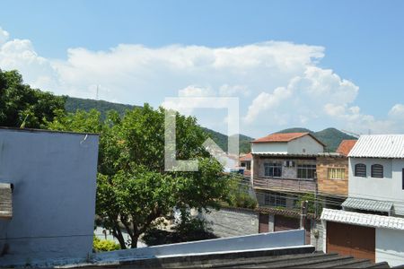 Casa de condomínio para alugar com 300m², 3 quartos e 4 vagasVista da Suíte