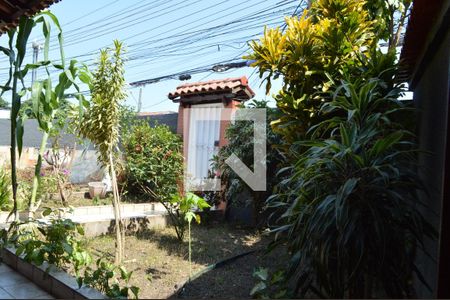 Casa de condomínio para alugar com 300m², 3 quartos e 4 vagasJardim 