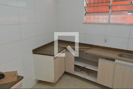 Casa de condomínio para alugar com 300m², 3 quartos e 4 vagasCozinha