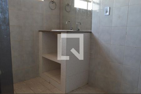 Casa de condomínio para alugar com 300m², 3 quartos e 4 vagasBanheiro