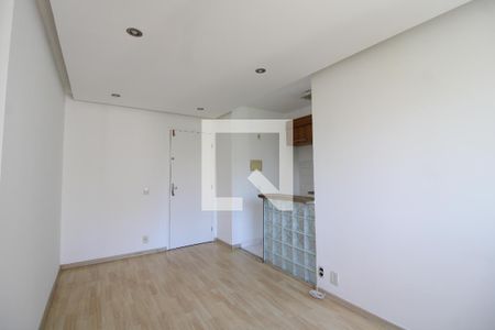 Sala de apartamento para alugar com 2 quartos, 50m² em Jacarepaguá, Rio de Janeiro