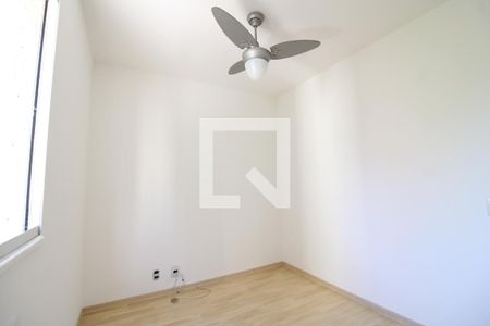 Quarto 01 de apartamento para alugar com 2 quartos, 50m² em Jacarepaguá, Rio de Janeiro