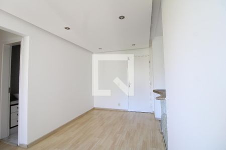 Sala de apartamento para alugar com 2 quartos, 50m² em Jacarepaguá, Rio de Janeiro