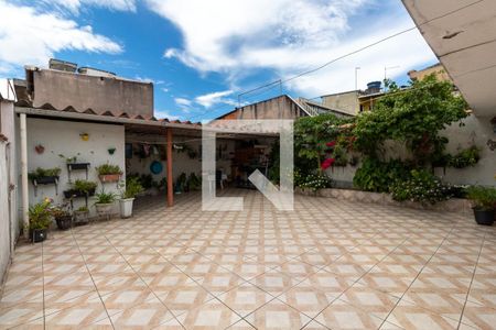 Casa à venda com 101m², 2 quartos e 3 vagasQuintal