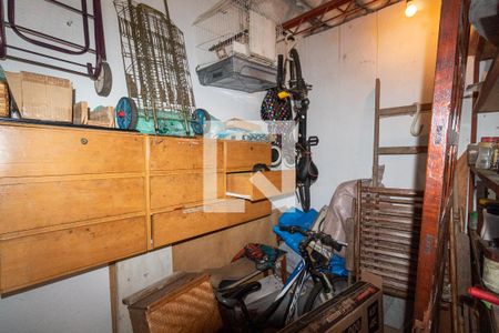 Casa à venda com 101m², 2 quartos e 3 vagasDespensa