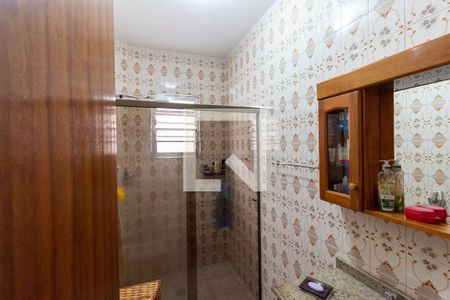 Casa à venda com 101m², 2 quartos e 3 vagasBanheiro 1