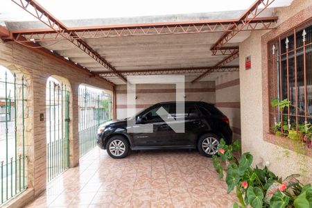 Casa à venda com 101m², 2 quartos e 3 vagasGaragem