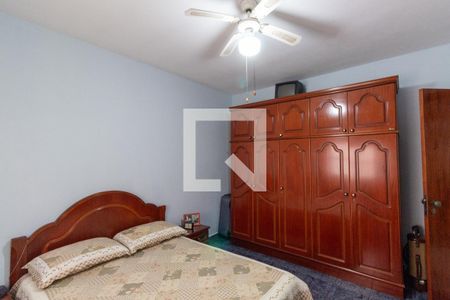 Casa à venda com 101m², 2 quartos e 3 vagasQuarto 2