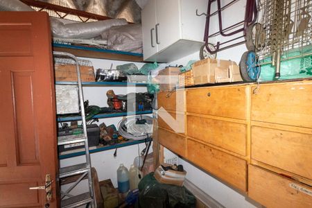 Casa à venda com 101m², 2 quartos e 3 vagasDespensa