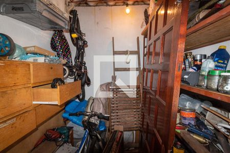 Casa à venda com 101m², 2 quartos e 3 vagasDespensa