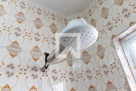 Casa à venda com 101m², 2 quartos e 3 vagasChuveiro