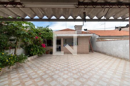 Casa à venda com 101m², 2 quartos e 3 vagasQuintal