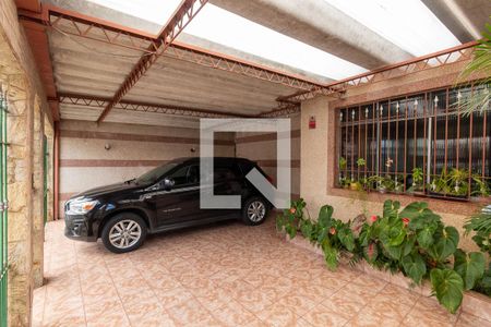 Casa à venda com 101m², 2 quartos e 3 vagasGaragem
