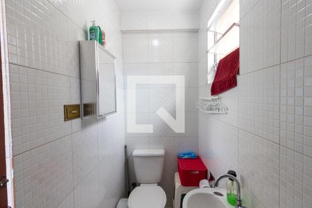 Casa à venda com 101m², 2 quartos e 3 vagasBanheiro 2