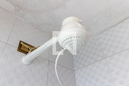 Casa à venda com 101m², 2 quartos e 3 vagasChuveiro