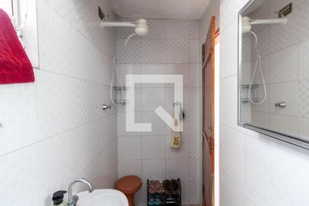 Casa à venda com 101m², 2 quartos e 3 vagasBanheiro 2