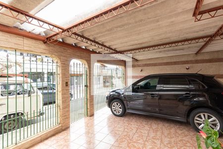 Casa à venda com 101m², 2 quartos e 3 vagasGaragem
