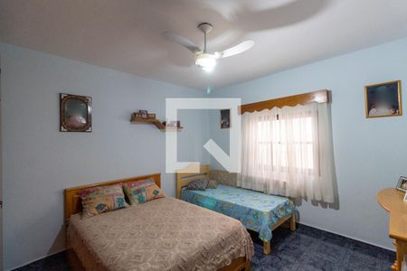 Quarto 1 de casa à venda com 2 quartos, 101m² em Vila Ponte Rasa, São Paulo