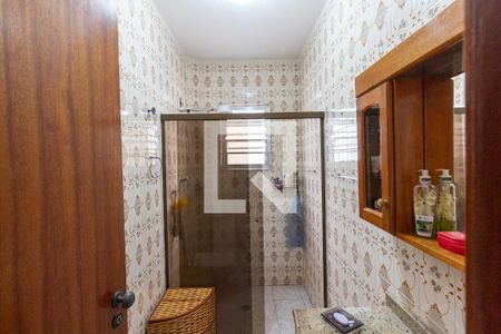 Casa à venda com 101m², 2 quartos e 3 vagasBanheiro 1